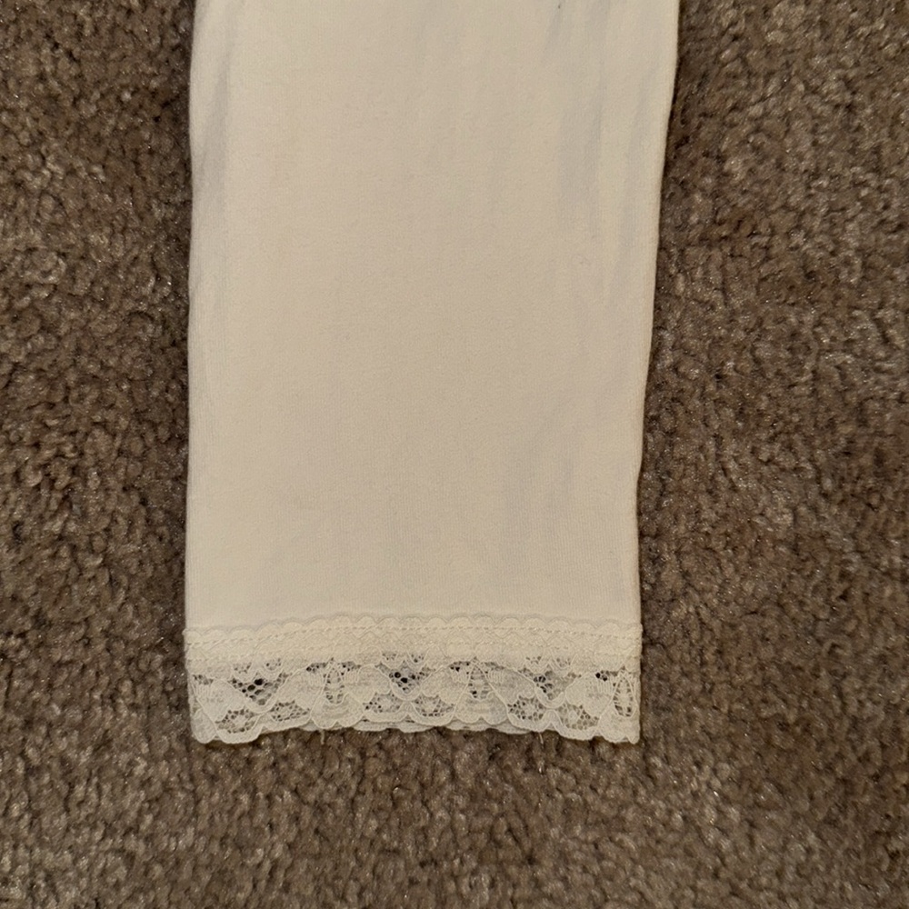 Children’s Place leggings - Picture 3 of 4